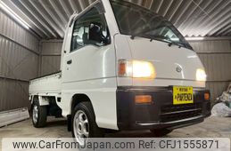 subaru sambar-truck 1997 CFJ1555871
