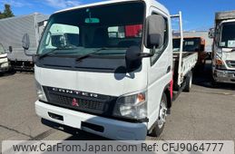 mitsubishi-fuso canter 2006 GOO_NET_EXCHANGE_0303357A30231011W001