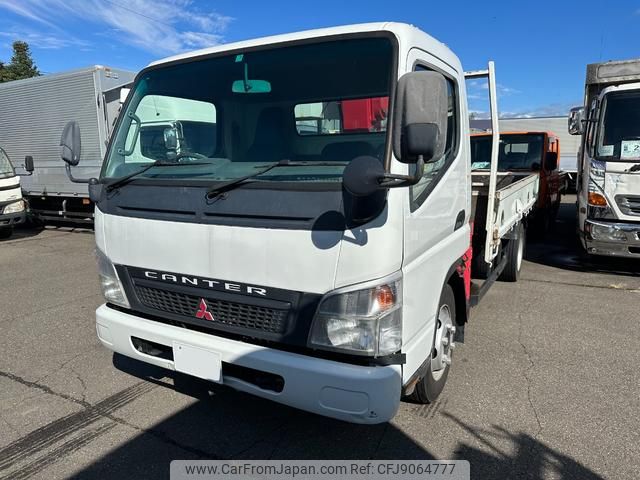 mitsubishi-fuso canter 2006 GOO_NET_EXCHANGE_0303357A30231011W001 image 1