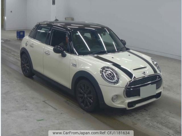 mini mini-others 2021 quick_quick_LDA-XT20M_WMWXT720702L12491 image 1