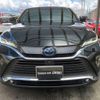 toyota harrier 2021 quick_quick_6AA-AXUH80_AXUH80-0018149 image 6