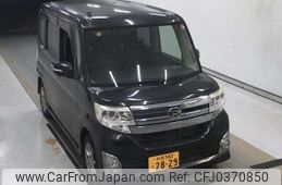 daihatsu tanto 2014 -DAIHATSU 【市原 580ｳ2829】--Tanto LA600S-0006849---DAIHATSU 【市原 580ｳ2829】--Tanto LA600S-0006849-