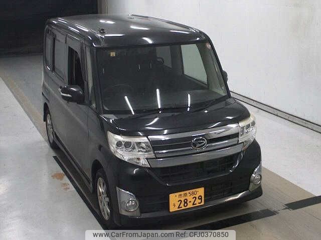 daihatsu tanto 2014 -DAIHATSU 【市原 580ｳ2829】--Tanto LA600S-0006849---DAIHATSU 【市原 580ｳ2829】--Tanto LA600S-0006849- image 1