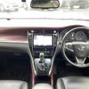 toyota harrier 2018 -TOYOTA--Harrier DBA-ZSU60W--ZSU60-0153971---TOYOTA--Harrier DBA-ZSU60W--ZSU60-0153971- image 17