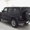 chrysler jeep-wrangler 2021 CFJ1783541 image 2