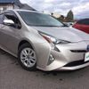 toyota prius 2018 -TOYOTA--Prius DAA-ZVW50--ZVW50-6150338---TOYOTA--Prius DAA-ZVW50--ZVW50-6150338- image 1