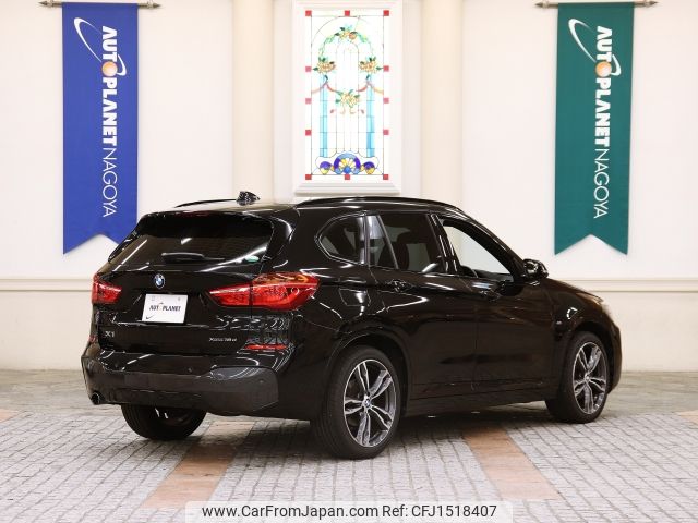 bmw x1 2019 CFJ1518407 image 2