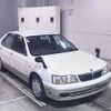 nissan bluebird 1997 -NISSAN--Bluebird HU14-130905---NISSAN--Bluebird HU14-130905- image 1