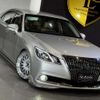 toyota crown-majesta 2013 -TOYOTA--Crown Majesta DAA-GWS214--GWS214-6000860---TOYOTA--Crown Majesta DAA-GWS214--GWS214-6000860- image 2