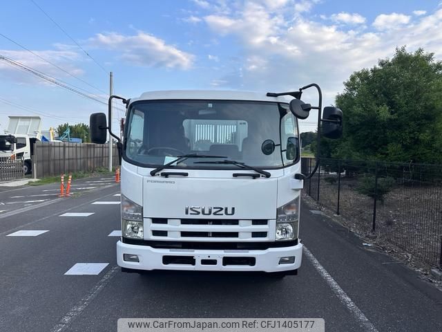 isuzu forward 2012 GOO_NET_EXCHANGE_0401947A30250711W002 image 2