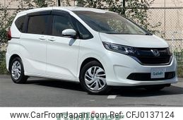 honda freed 2019 -HONDA--Freed DBA-GB5--GB5-1121224---HONDA--Freed DBA-GB5--GB5-1121224-