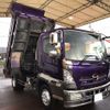 hino ranger 2017 GOO_NET_EXCHANGE_0700520A30221223W004 image 5