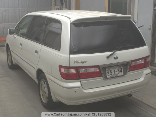 nissan presage 2000 -NISSAN--Presage U30-402797---NISSAN--Presage U30-402797- image 2