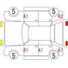 mazda verisa 2014 CFJ1754907 image 2