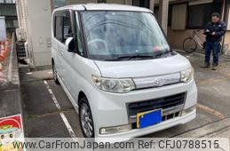 daihatsu tanto 2008 -DAIHATSU--Tanto CBA-L375S--L375S-0055853---DAIHATSU--Tanto CBA-L375S--L375S-0055853-