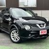 nissan juke 2016 -NISSAN--Juke DBA-YF15--YF15-502038---NISSAN--Juke DBA-YF15--YF15-502038- image 7