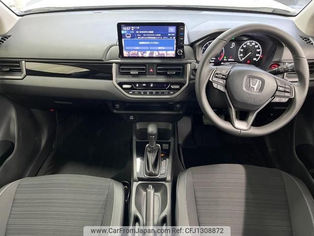 honda wr-v 2024 quick_quick_DG5_DG5-1027710 image 2