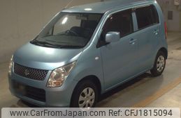 suzuki wagon-r 2010 CFJ1815094