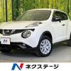 nissan juke 2014 quick_quick_YF15_YF15-405667 image 1