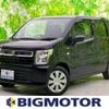 suzuki wagon-r 2021 quick_quick_5AA-MH95S_MH95S-154185 image 1