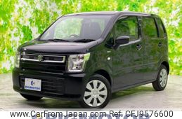 suzuki wagon-r 2021 quick_quick_5AA-MH95S_MH95S-154185