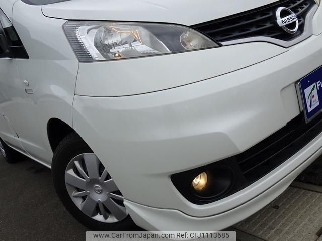 nissan nv200-vanette-van 2015 GOO_JP_700120021230250502005 image 2