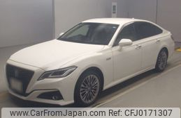 toyota crown 2020 -TOYOTA 【愛媛 339も223】--Crown GWS224-1009516---TOYOTA 【愛媛 339も223】--Crown GWS224-1009516-