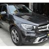 mercedes-benz glc-class 2019 quick_quick_3DA-253915C_WDC2539152F754073 image 2