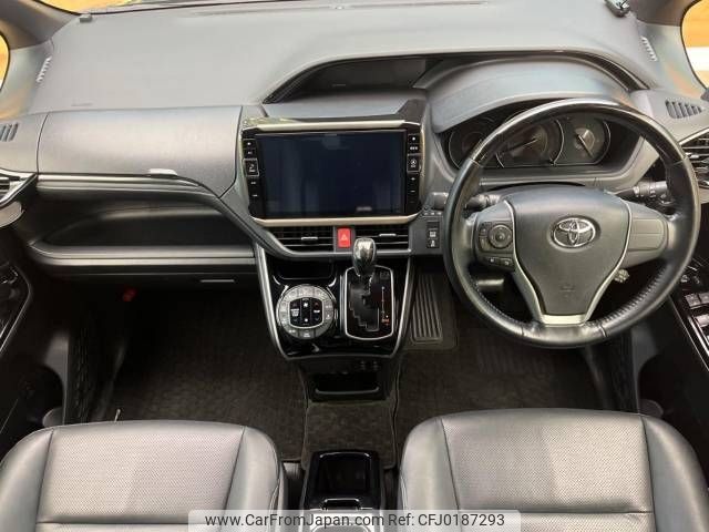 toyota esquire 2017 -TOYOTA--Esquire DBA-ZRR85G--ZRR85-0079531---TOYOTA--Esquire DBA-ZRR85G--ZRR85-0079531- image 2