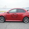 mitsubishi lancer-evolution-x 2013 sas-2015-A image 3