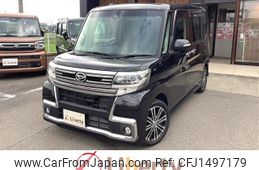 daihatsu tanto 2016 CFJ1497179
