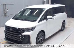 toyota vellfire 2023 -TOYOTA--Vellfire AAHH40W-0005623---TOYOTA--Vellfire AAHH40W-0005623-