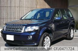 land-rover freelander-2 2015 quick_quick_CBA-LF2B_SALFA2AG9FH438274