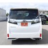 toyota vellfire 2015 -TOYOTA--Vellfire DBA-AGH30W--AGH30-0020730---TOYOTA--Vellfire DBA-AGH30W--AGH30-0020730- image 9