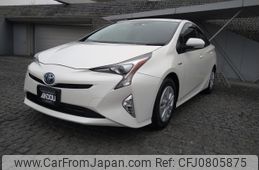 toyota prius 2016 -TOYOTA--Prius DAA-ZVW50--ZVW50-6012958---TOYOTA--Prius DAA-ZVW50--ZVW50-6012958-