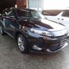 toyota harrier 2016 -TOYOTA--Harrier DBA-ZSU60W--ZSU60-0092964---TOYOTA--Harrier DBA-ZSU60W--ZSU60-0092964- image 1