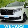 honda odyssey 2021 quick_quick_6BA-RC1_RC1-1401389 image 1
