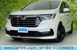 honda odyssey 2021 quick_quick_6BA-RC1_RC1-1401389