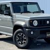 suzuki jimny-sierra 2023 CFJ1542781 image 1