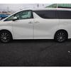 toyota alphard 2016 -TOYOTA--Alphard DAA-AYH30W--AYH30-0040711---TOYOTA--Alphard DAA-AYH30W--AYH30-0040711- image 10