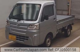 daihatsu hijet-truck 2017 -DAIHATSU 【千葉 480ﾇ9880】--Hijet Truck EBD-S500P--S500P-0071074---DAIHATSU 【千葉 480ﾇ9880】--Hijet Truck EBD-S500P--S500P-0071074-