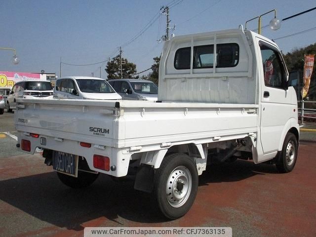 mazda scrum-truck 2012 -MAZDA 【名変中 】--Scrum Truck DG63T--781300---MAZDA 【名変中 】--Scrum Truck DG63T--781300- image 2