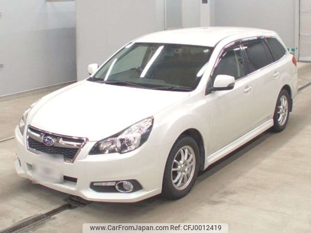 subaru legacy-touring-wagon 2014 -SUBARU--Legacy Wagon BRM-028777---SUBARU--Legacy Wagon BRM-028777- image 1