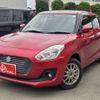 suzuki swift 2018 -SUZUKI--Swift DBA-ZC83S--ZC83S-121005---SUZUKI--Swift DBA-ZC83S--ZC83S-121005- image 1