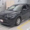 toyota corolla-cross 2021 -TOYOTA--Corolla Cross 3BA-ZSG10--ZSG10-1000793---TOYOTA--Corolla Cross 3BA-ZSG10--ZSG10-1000793- image 1