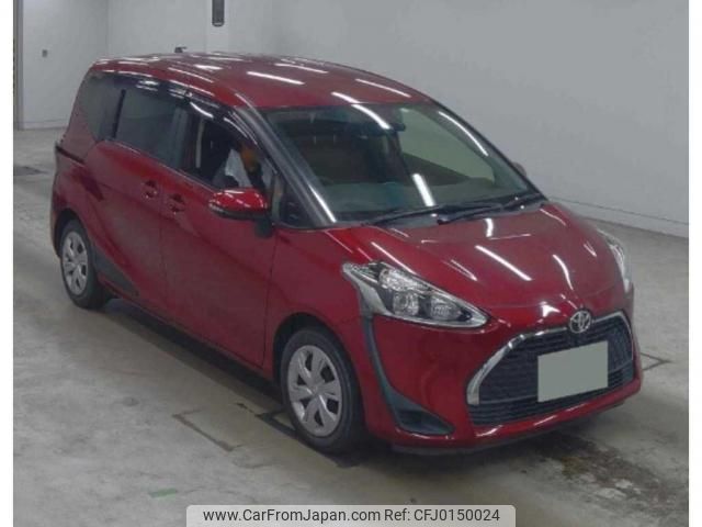 toyota sienta 2020 quick_quick_5BA-NSP170G_NSP170-7255936 image 1