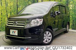 honda stepwagon 2012 CFJ1732402