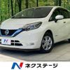 nissan note 2018 -NISSAN--Note DAA-HE12--HE12-148848---NISSAN--Note DAA-HE12--HE12-148848- image 1