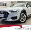 audi a4-allroad-quattro 2021 quick_quick_3AA-8WDDWA_WAUZZZF43MA039643 image 1