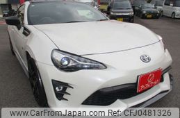 toyota 86 2019 -TOYOTA 【豊田 335ﾐ 14】--86 DBA-ZN6--ZN6-093095---TOYOTA 【豊田 335ﾐ 14】--86 DBA-ZN6--ZN6-093095-